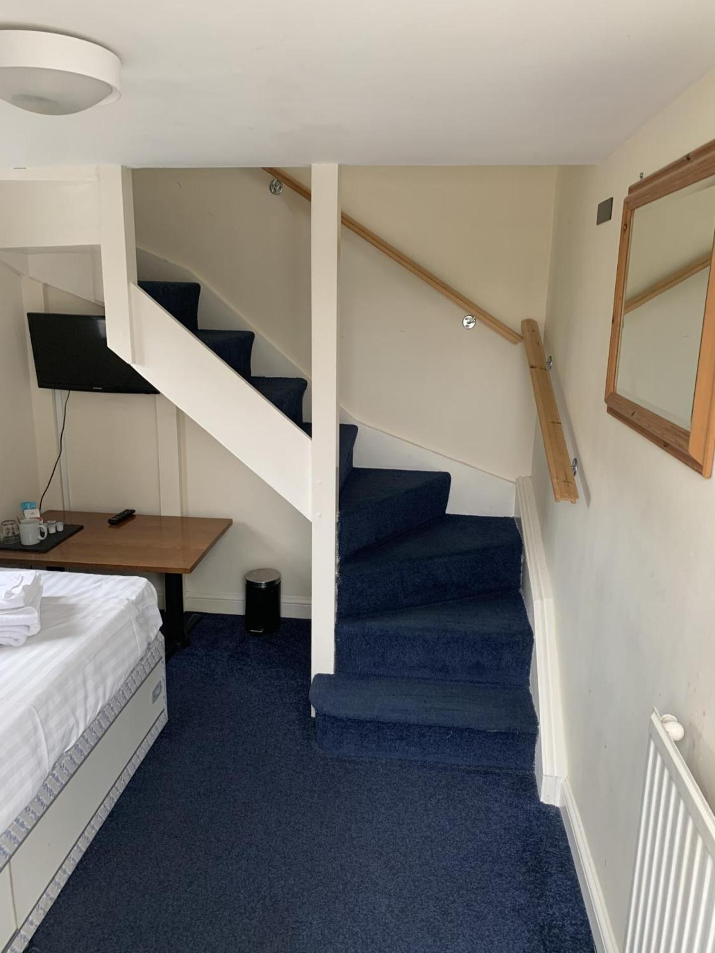 The Cromwell Arms Inn Bovey Tracey Cameră foto